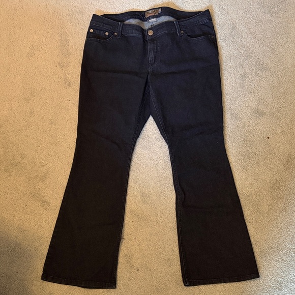 torrid Denim - Torrid Luxe Slim Boot Women's Jeans Size 12R NWOT
